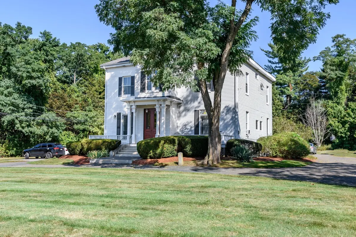 219 Pond St #1, Natick, MA 01760 - #1