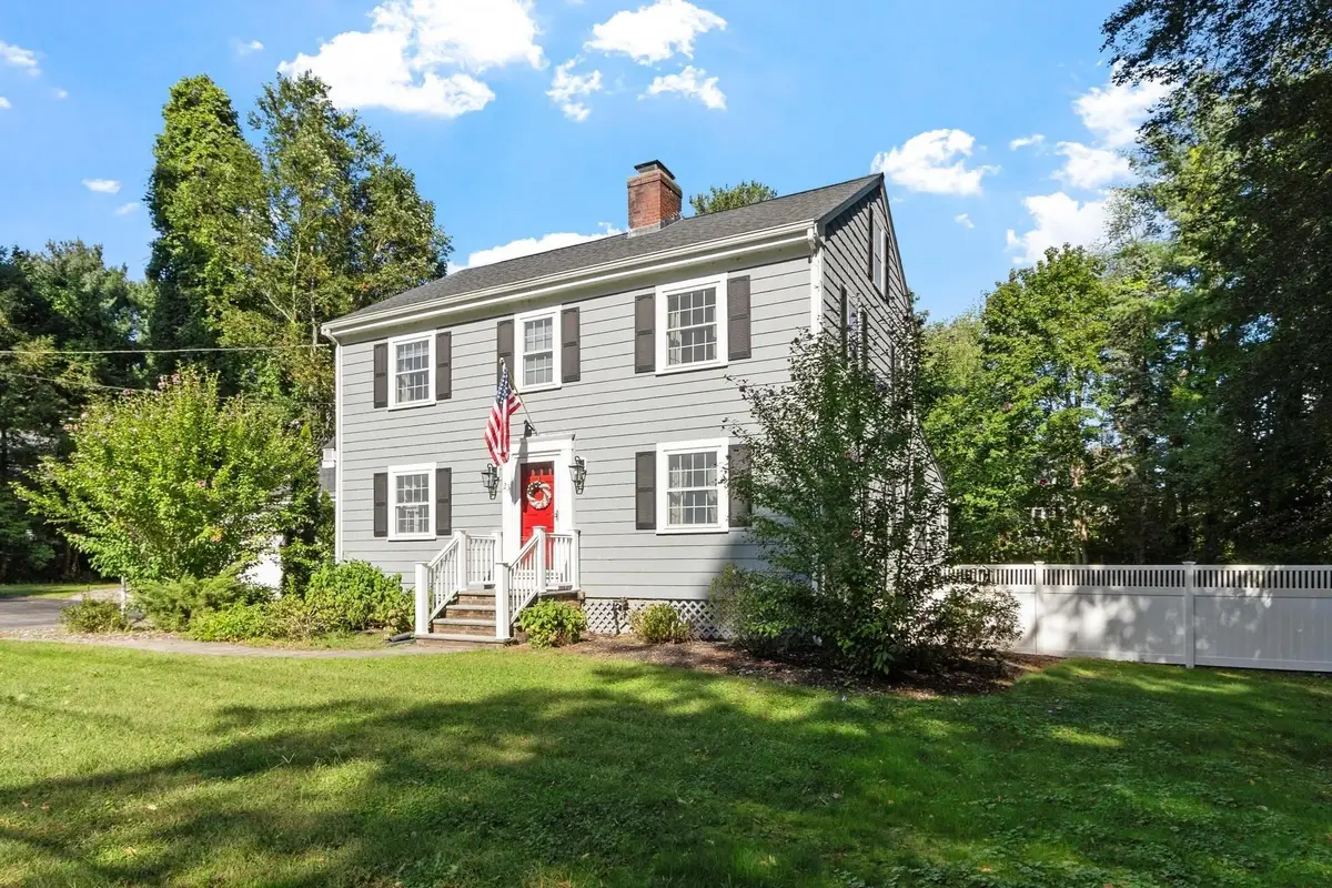 23 Greenwood Road, Andover, MA 01810 - #1