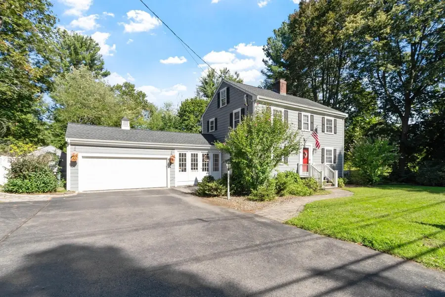 23 Greenwood Road, Andover, MA 01810 - #2