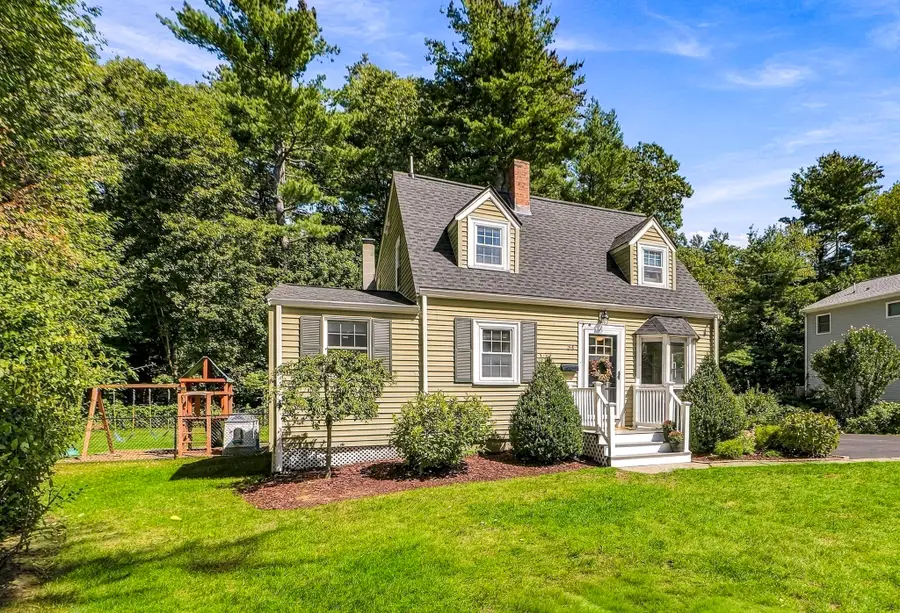 34 Audrea Rd, Framingham, MA 01701 - #3
