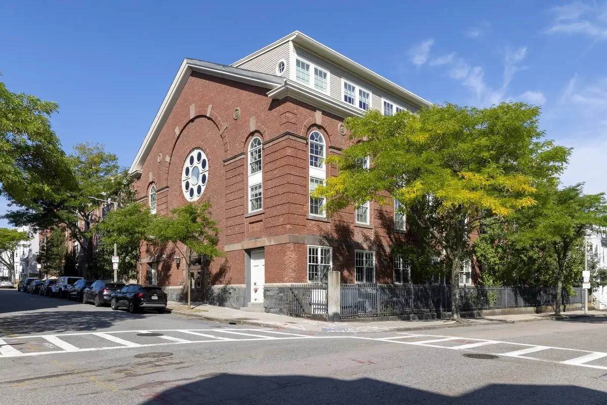 616 E Fourth Street #303, Boston, MA 02127 - #1