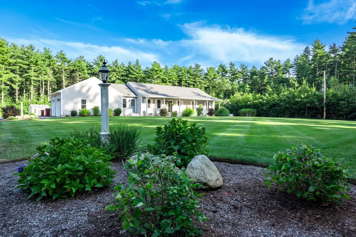 88 Beach Street, Middleboro, MA 02346 - #1