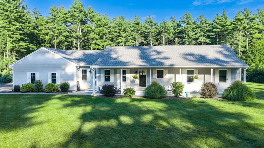 88 Beach Street, Middleboro, MA 02346 - #2