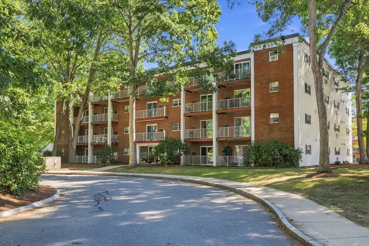 55 Greentree Lane #49, Weymouth, MA 02190 - #1