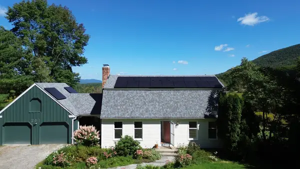 261 Osceola Road, Richmond, MA 01254