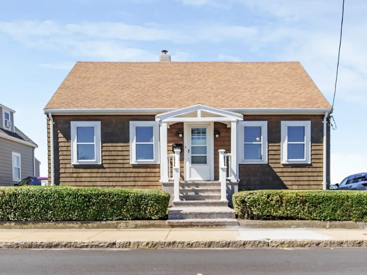 807 Shirley St, Winthrop, MA 02152 - #1