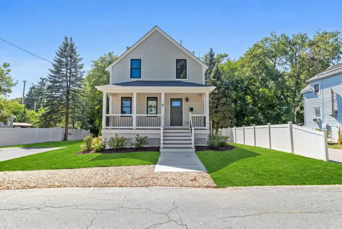 8 Rodman Rd, Ashland, MA 01721 - #1