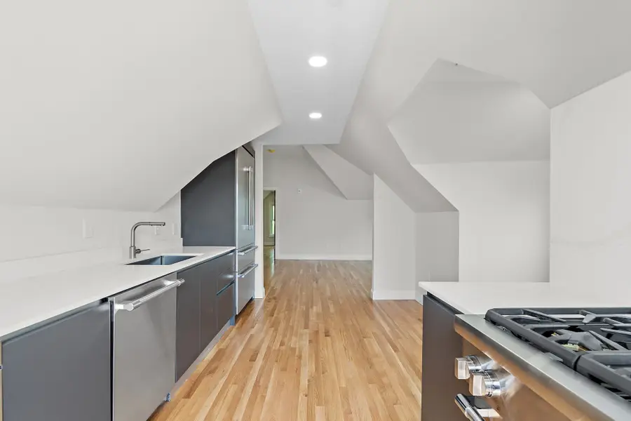 12 Foskett St #3, Somerville, MA 02144 - #3