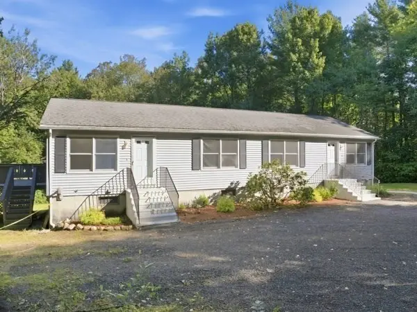 40-42 Crocker Nye Rd, Oakham, MA 01068 - #1