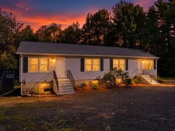 40-42 Crocker Nye Rd, Oakham, MA 01068 - #2