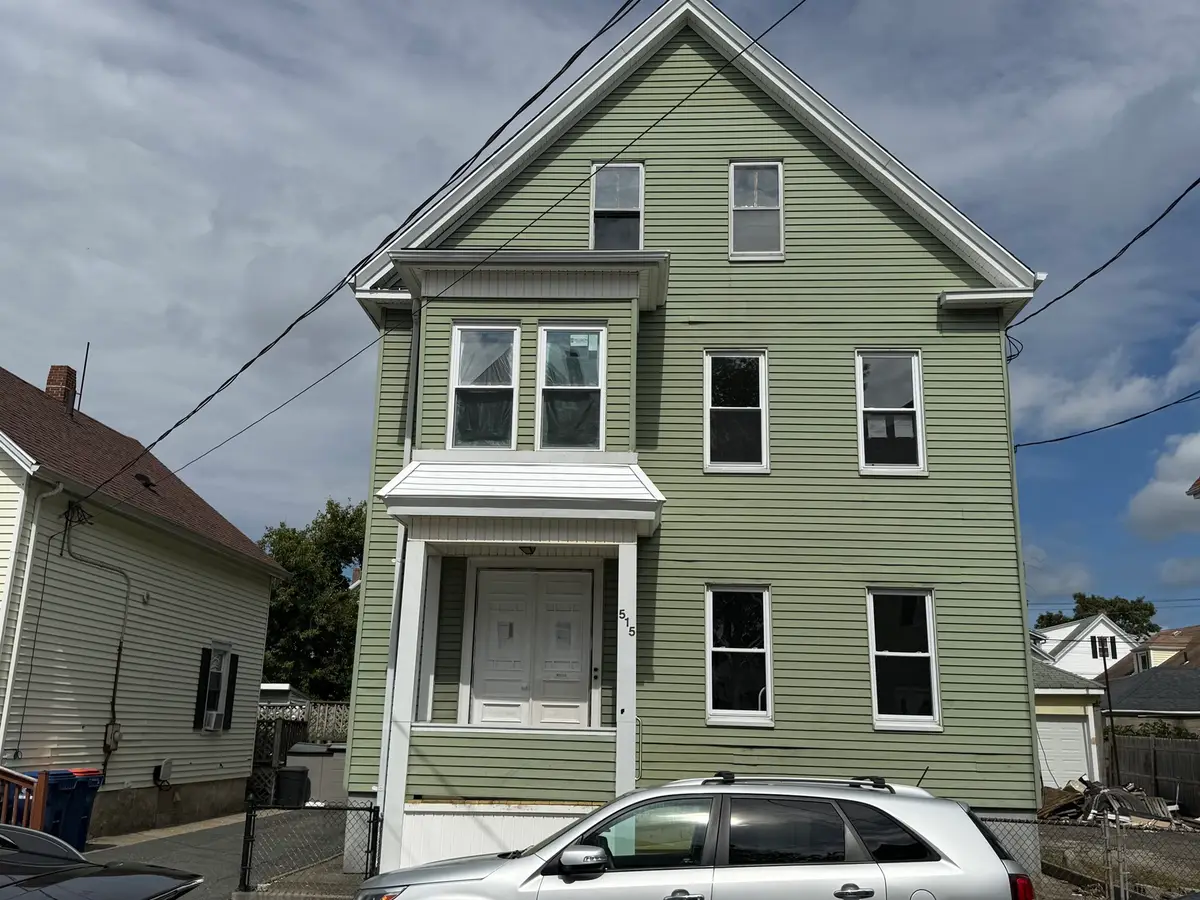 515 Rivet St, New Bedford, MA 02740 - #1