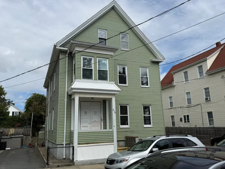 515 Rivet St, New Bedford, MA 02740 - #2