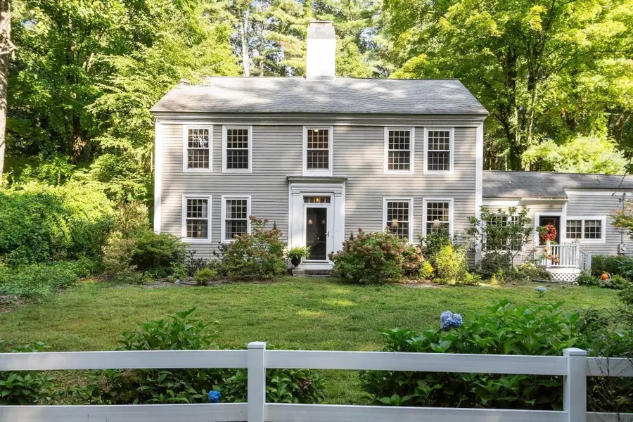 533 Lowell Rd, Groton, MA 01450 - #2