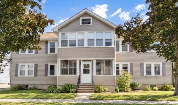 37 Everett St #1, Waltham, MA 02453