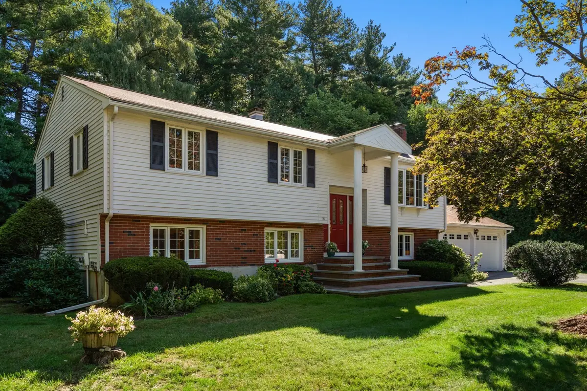 15 Bear Hill Road, Billerica, MA 01821 - #1
