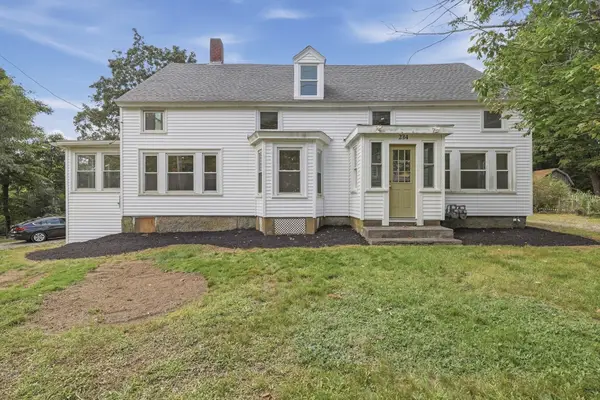 234 Purchase St, Milford, MA 01757