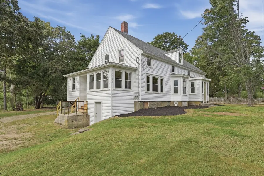 234 Purchase St, Milford, MA 01757 - #3