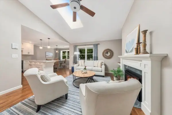 1905 Hockley Drive #1905, Hingham, MA 02043