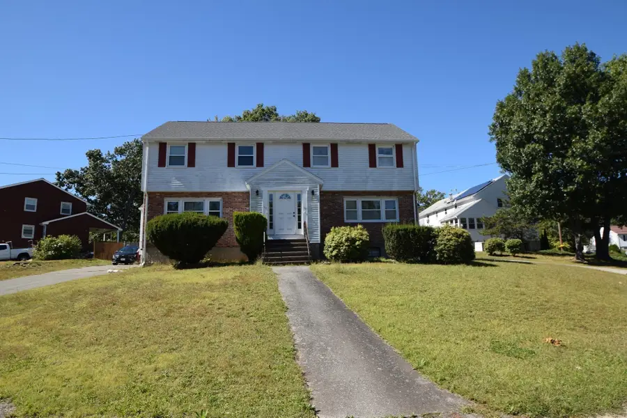 66 Mark Terrace #66, Randolph, MA 02368 - #3