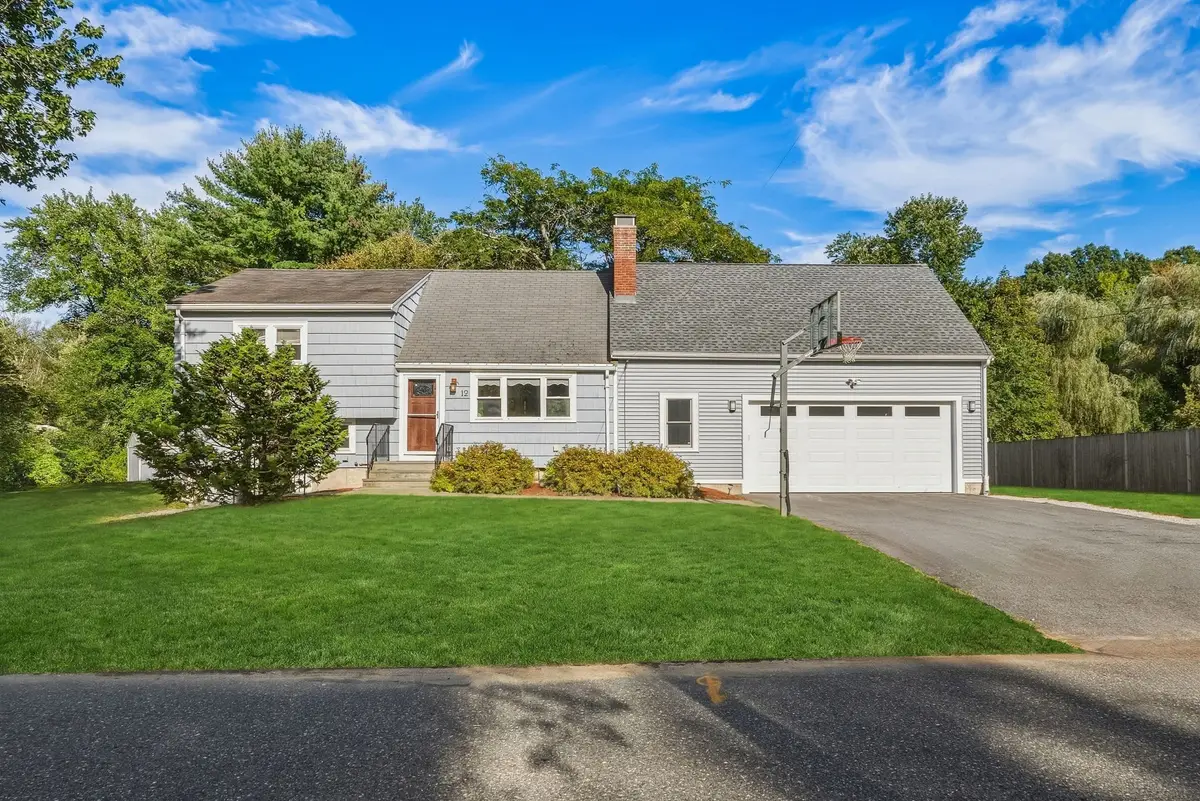 12 Dean Rd, Wayland, MA 01778 - #1