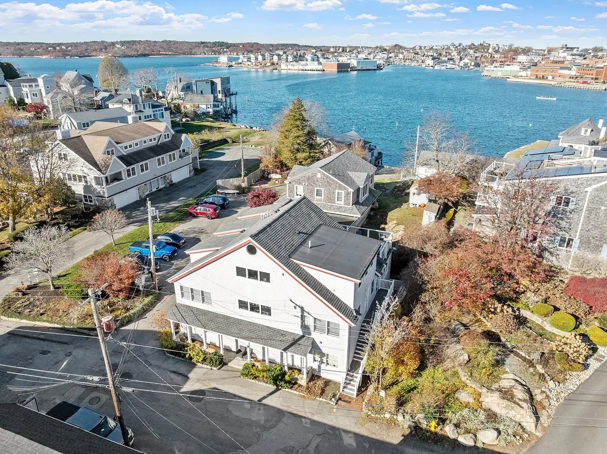 60 Rocky Neck Avenue #202, Gloucester, MA 01930 - #1