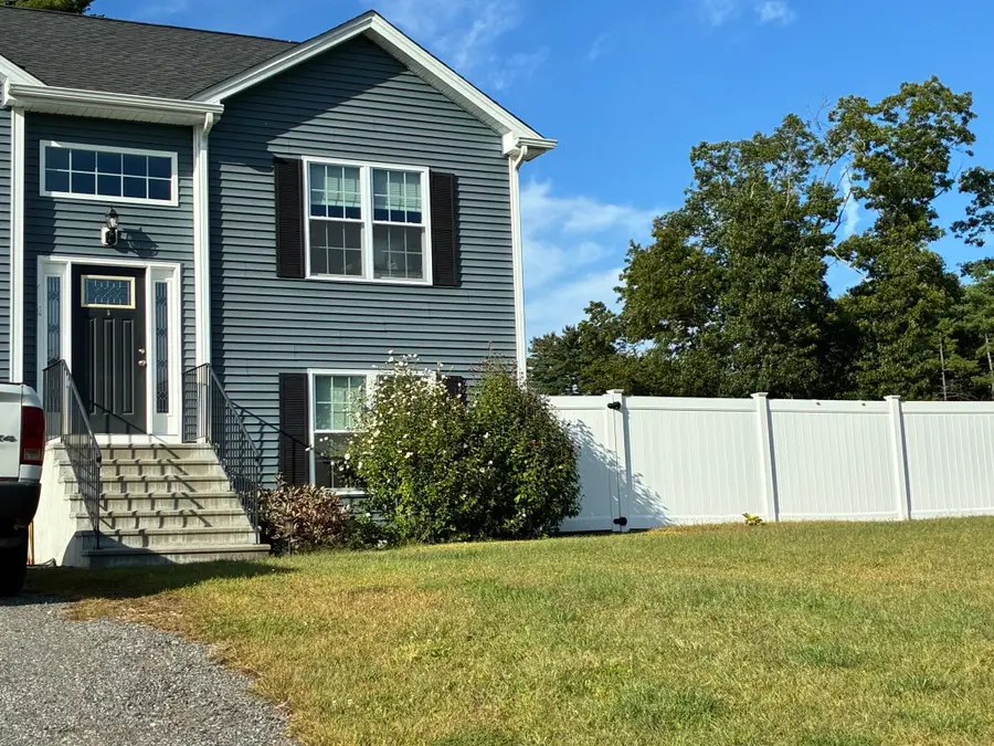 32 Indian Inn Rd, Thompson, CT 06277 - #3
