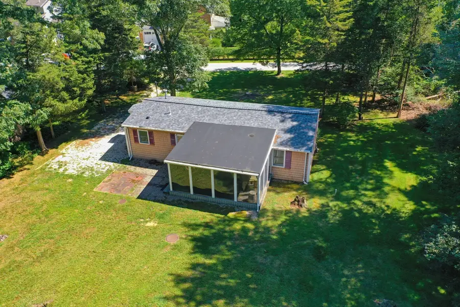 1634 Drift Rd #B, Westport, MA 02790 - #2