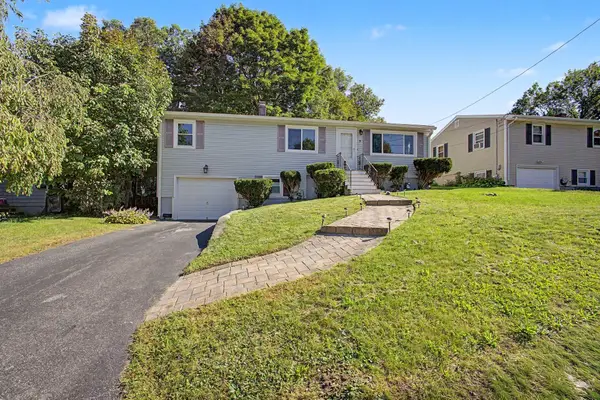 9 Johnson Ave, Johnston, RI 02919