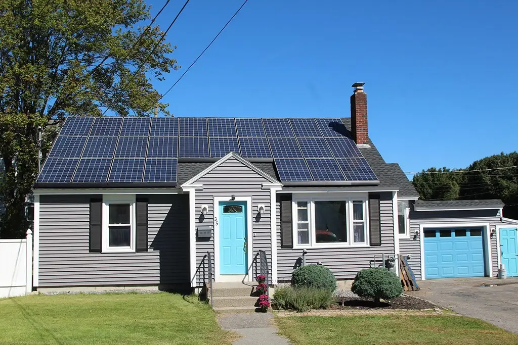 35 Newtonville Avenue, Fitchburg, MA 01420 - #1