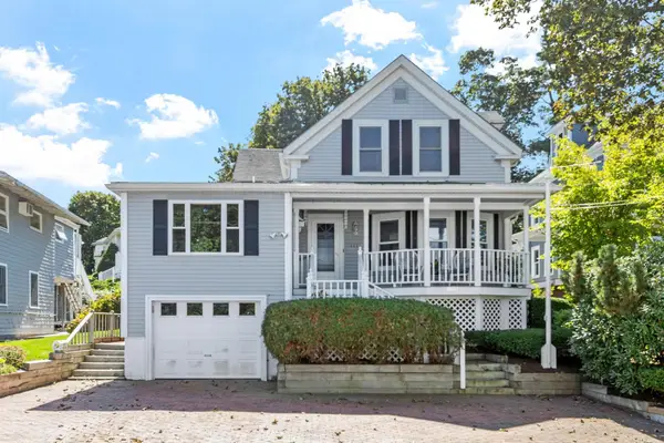 111 Bass Ave, Gloucester, MA 01930