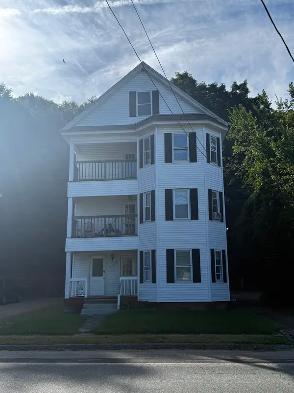 723 Main, Warren, MA 01083