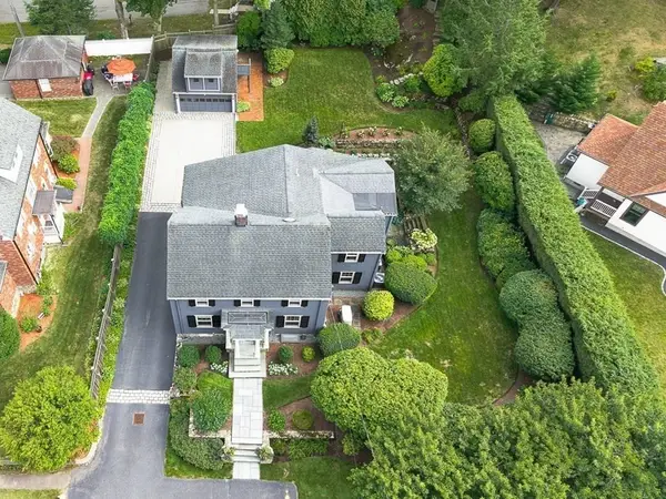 65 Crocker Road, Medford, MA 02155
