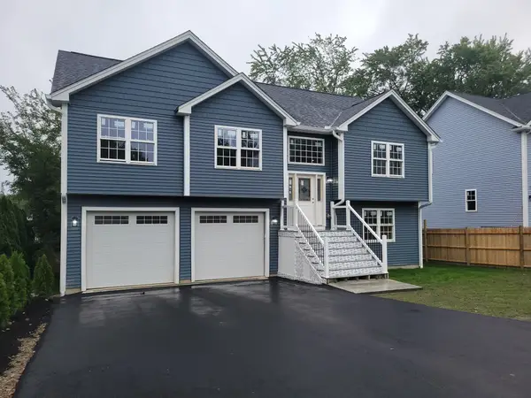 26 Bowker, Worcester, MA 01604