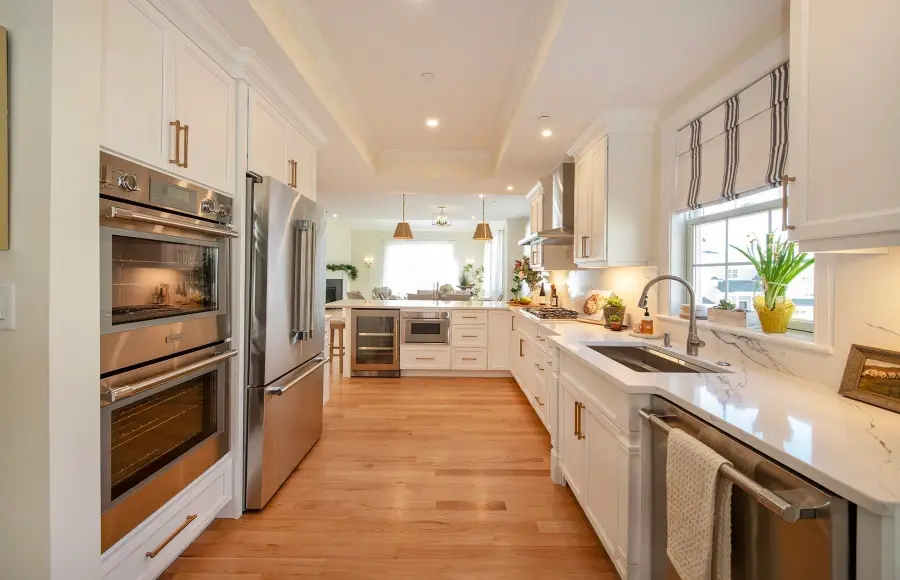 21 Clubview Dr #21, Andover, MA 01810 - #2