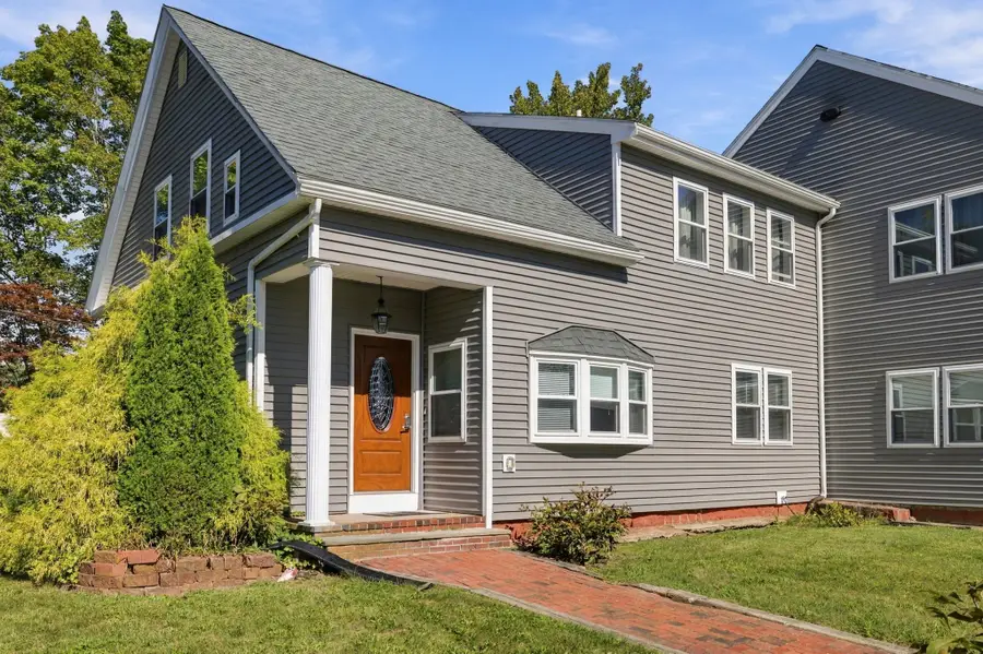 463 Pleasant Street, East Bridgewater, MA 02333 - #2