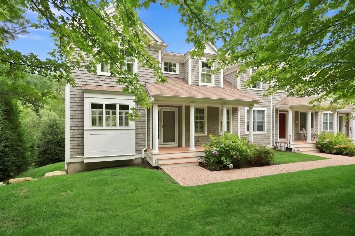 239 Washington St #39, Norwell, MA 02061 - #1