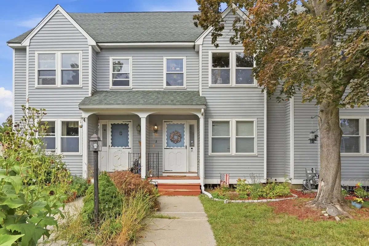 97 Forest #2, Lowell, MA 01851 - #1