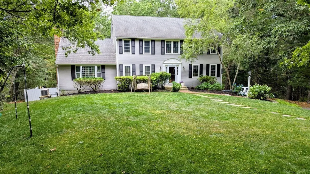 7 Tinkers Ledge Rd, Duxbury, MA 02332 - #1