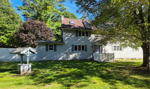 704 Belchertown Rd, Ware, MA 01082