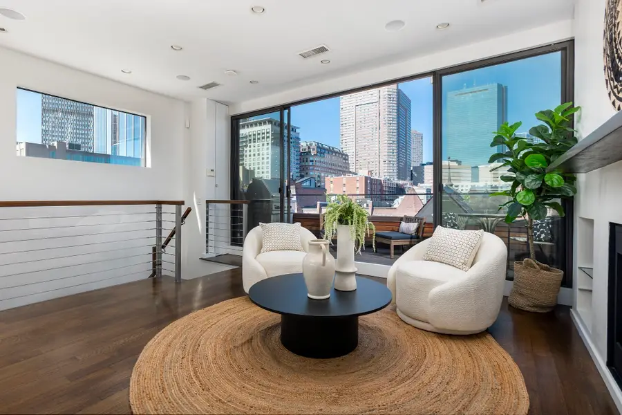 234 W Newton #PH, Boston, MA 02116 - #2