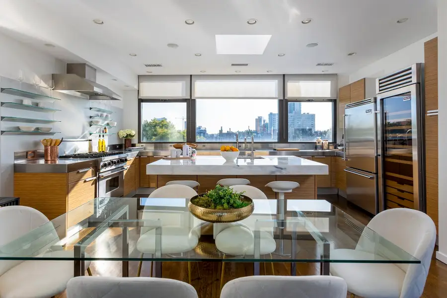 234 W Newton #PH, Boston, MA 02116 - #3