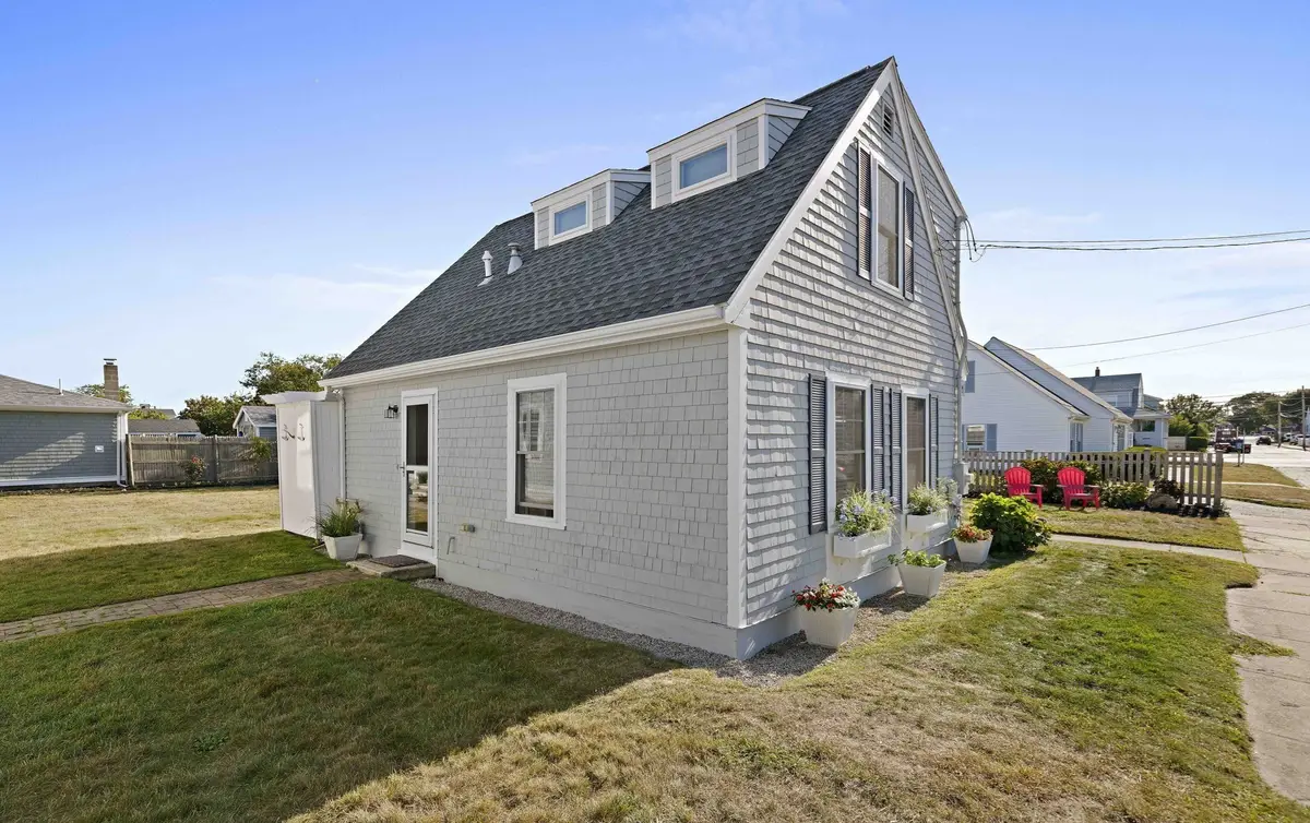 70 Coburn Street, Hull, MA 02045 - #1