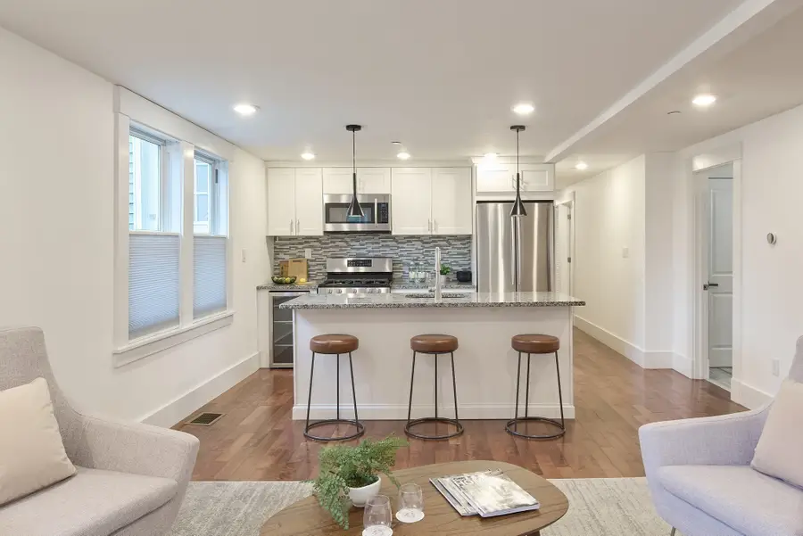 2 Auburn Ave #2, Somerville, MA 02145 - #2