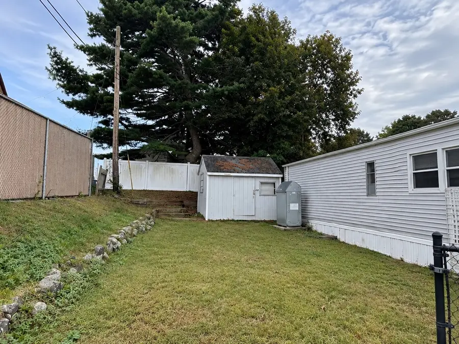 252 Newbury St #58, Peabody, MA 01960 - #3