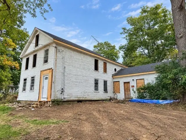 47 Elm St, North Brookfield, MA 01535 - #2