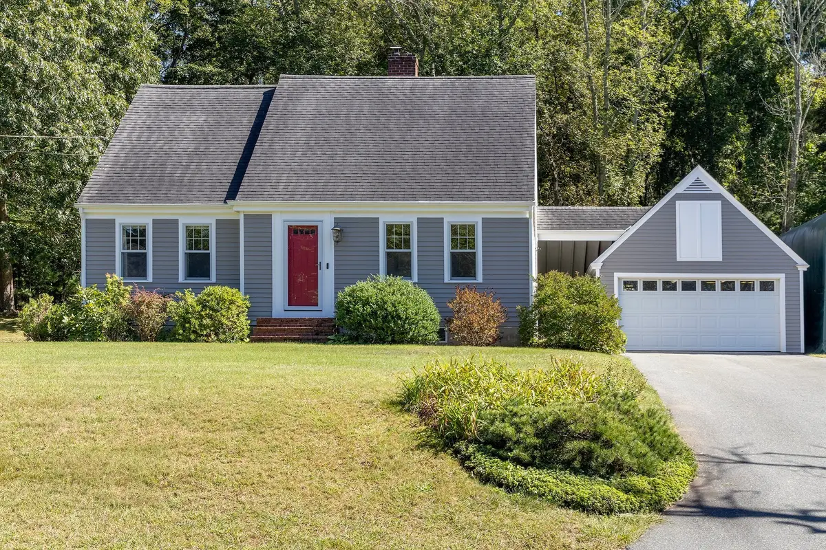 22 Forge Road, Assonet, MA 02702 - #1