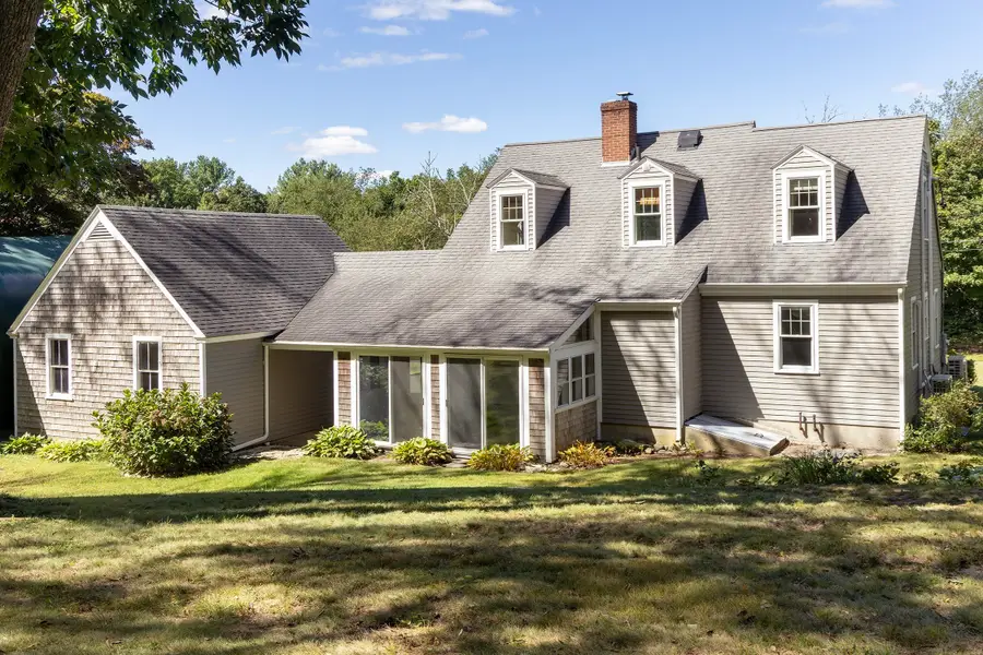22 Forge Road, Assonet, MA 02702 - #2