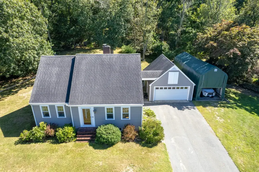 22 Forge Road, Assonet, MA 02702 - #3