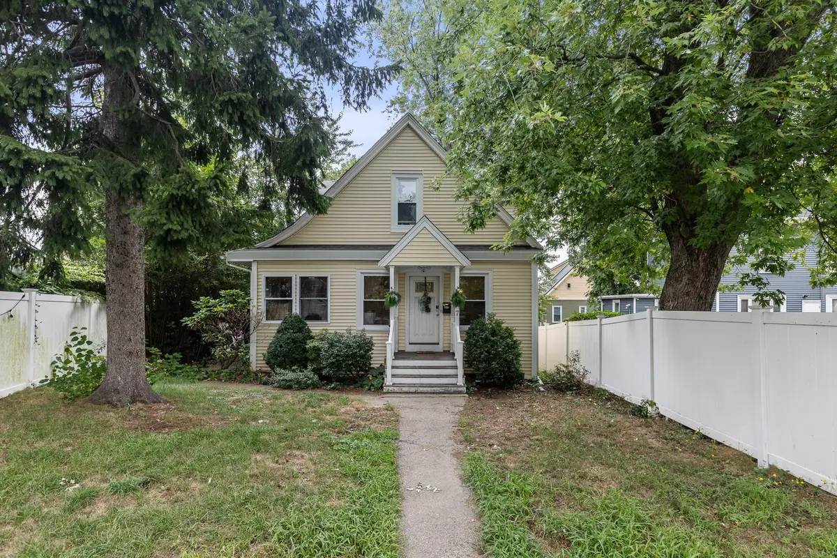 7 Kane St, Boston, MA 02125 - #1