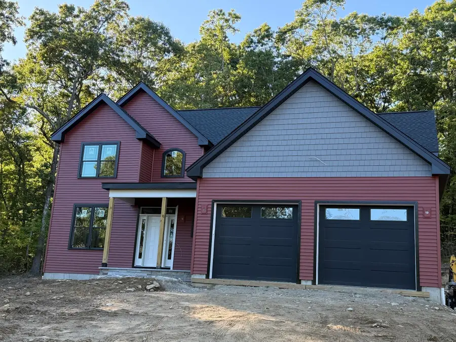 47 Southwick Rd, Sutton, MA 01590 - #3
